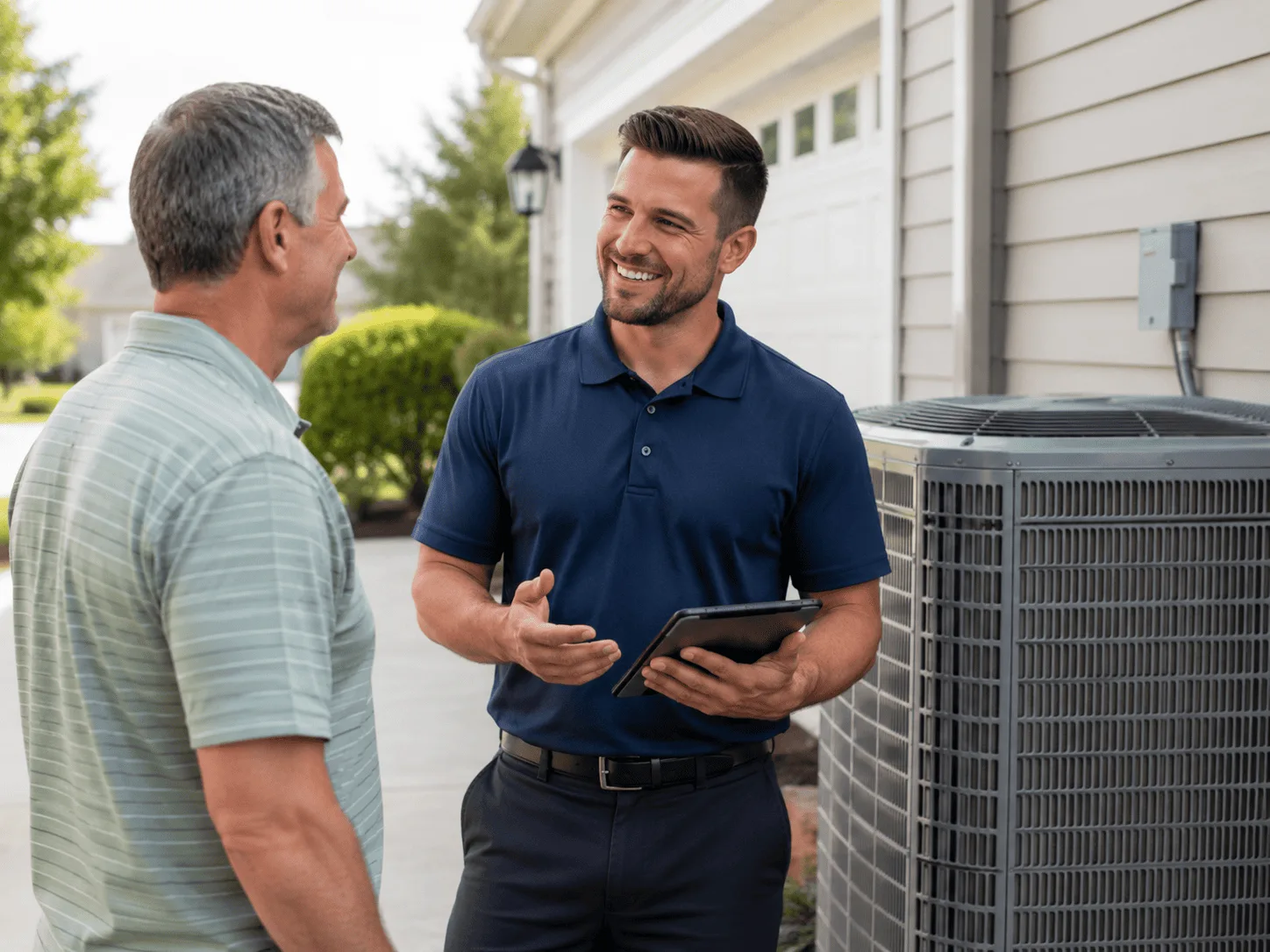 Heat Pump Installation Sabula, IA FAQs